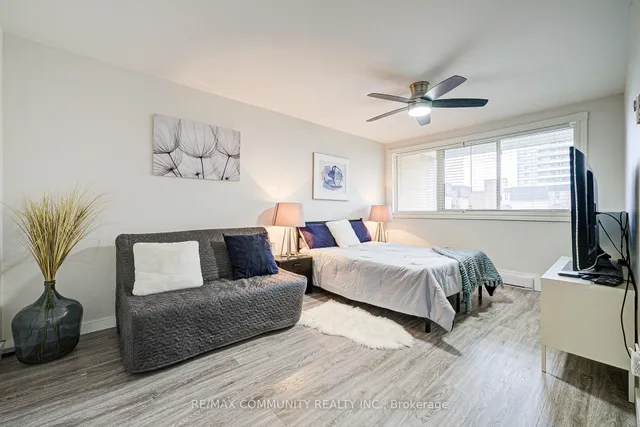 Additional property image - 100 Mornelle Crt Unit 1078