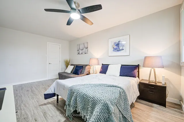 Additional property image - 100 Mornelle Crt Unit 1078