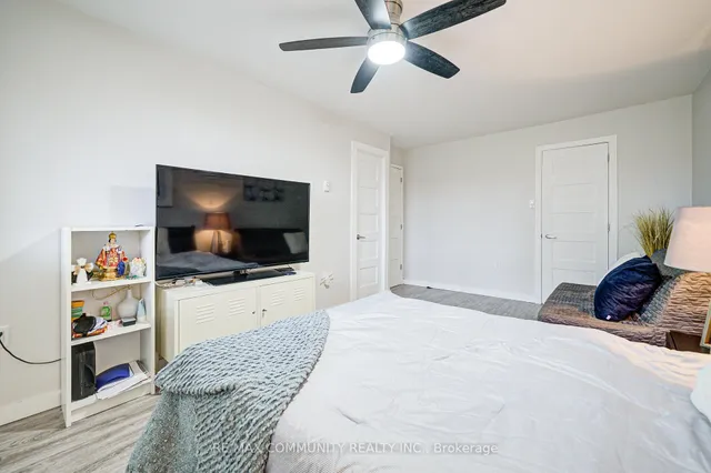 Additional property image - 100 Mornelle Crt Unit 1078