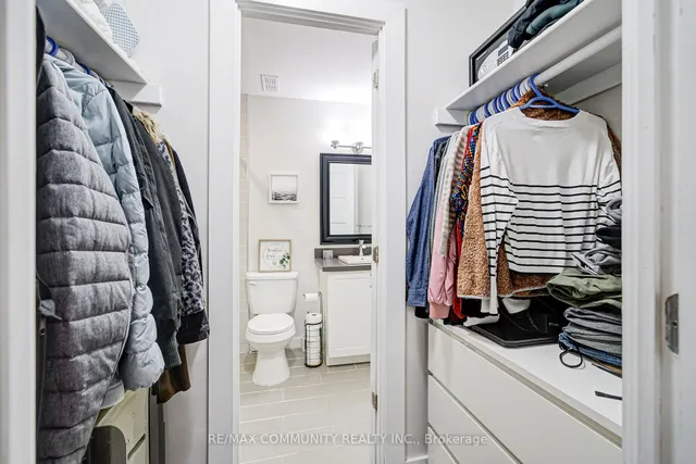 Additional property image - 100 Mornelle Crt Unit 1078