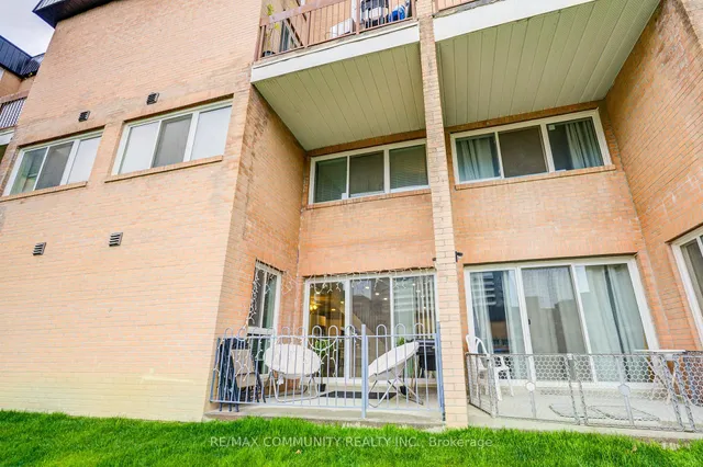 Additional property image - 100 Mornelle Crt Unit 1078