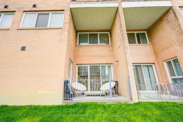 Additional property image - 100 Mornelle Crt Unit 1078