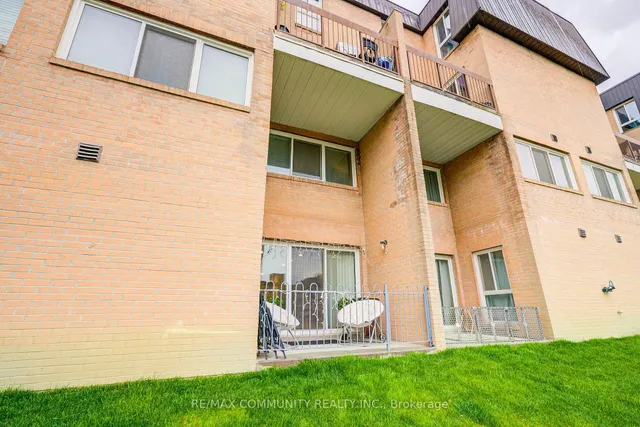 Additional property image - 100 Mornelle Crt Unit 1078
