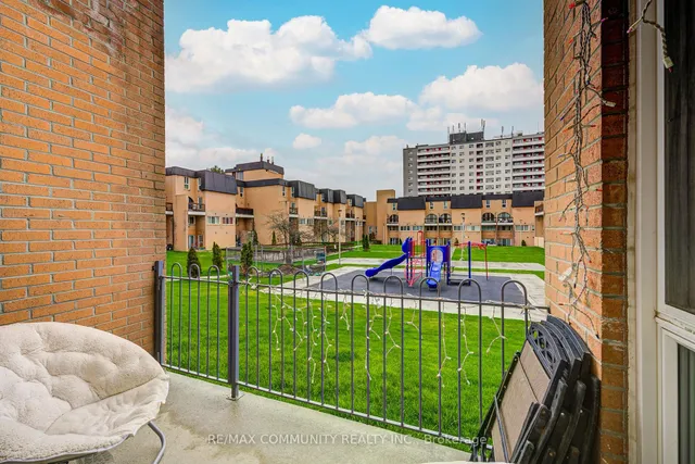 Additional property image - 100 Mornelle Crt Unit 1078