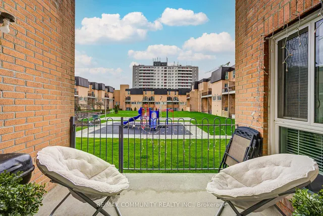 Additional property image - 100 Mornelle Crt Unit 1078