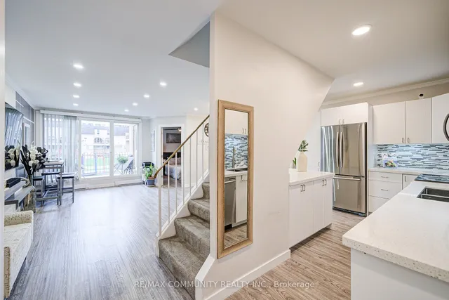 Additional property image - 100 Mornelle Crt Unit 1078