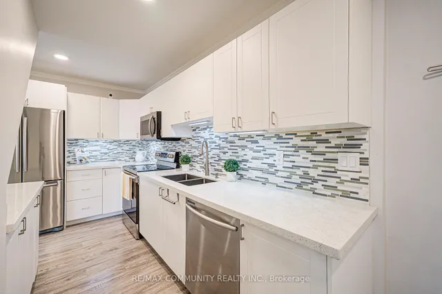 Additional property image - 100 Mornelle Crt Unit 1078