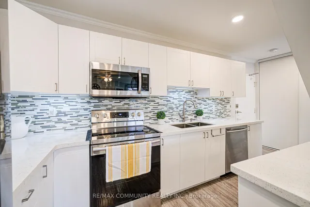 Additional property image - 100 Mornelle Crt Unit 1078