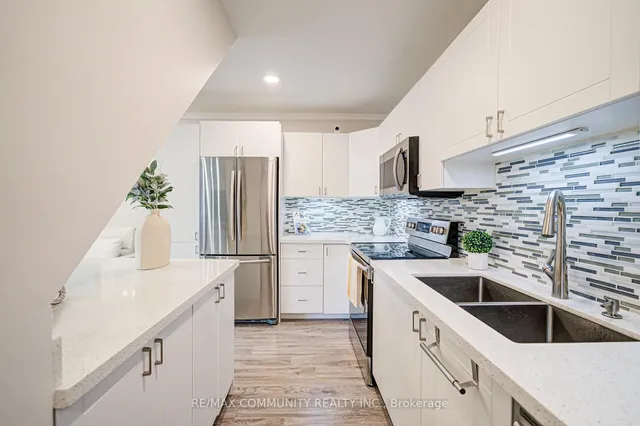 Additional property image - 100 Mornelle Crt Unit 1078