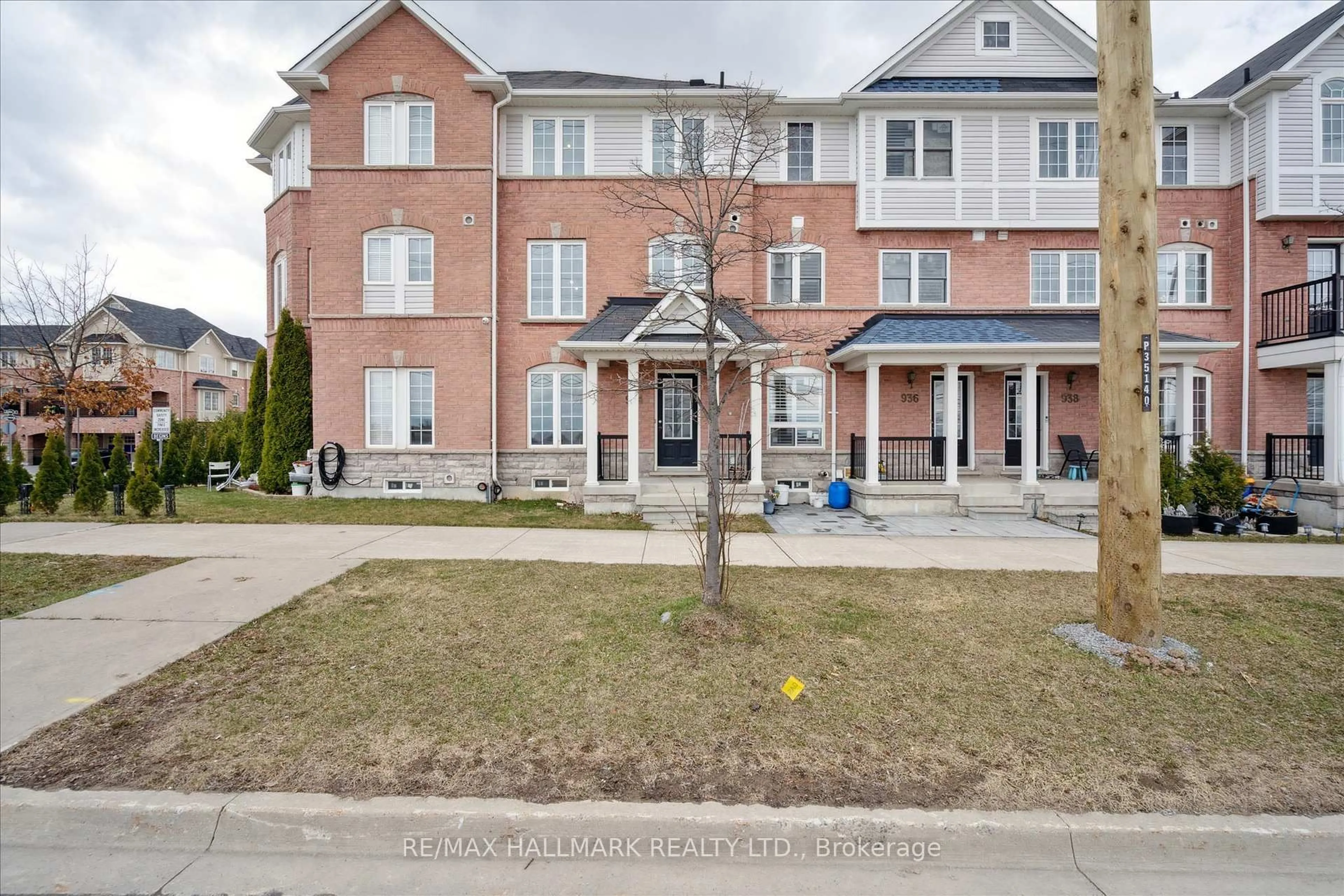 Unknown for 934 Audley Rd, Ajax Ontario L1Z 0K6