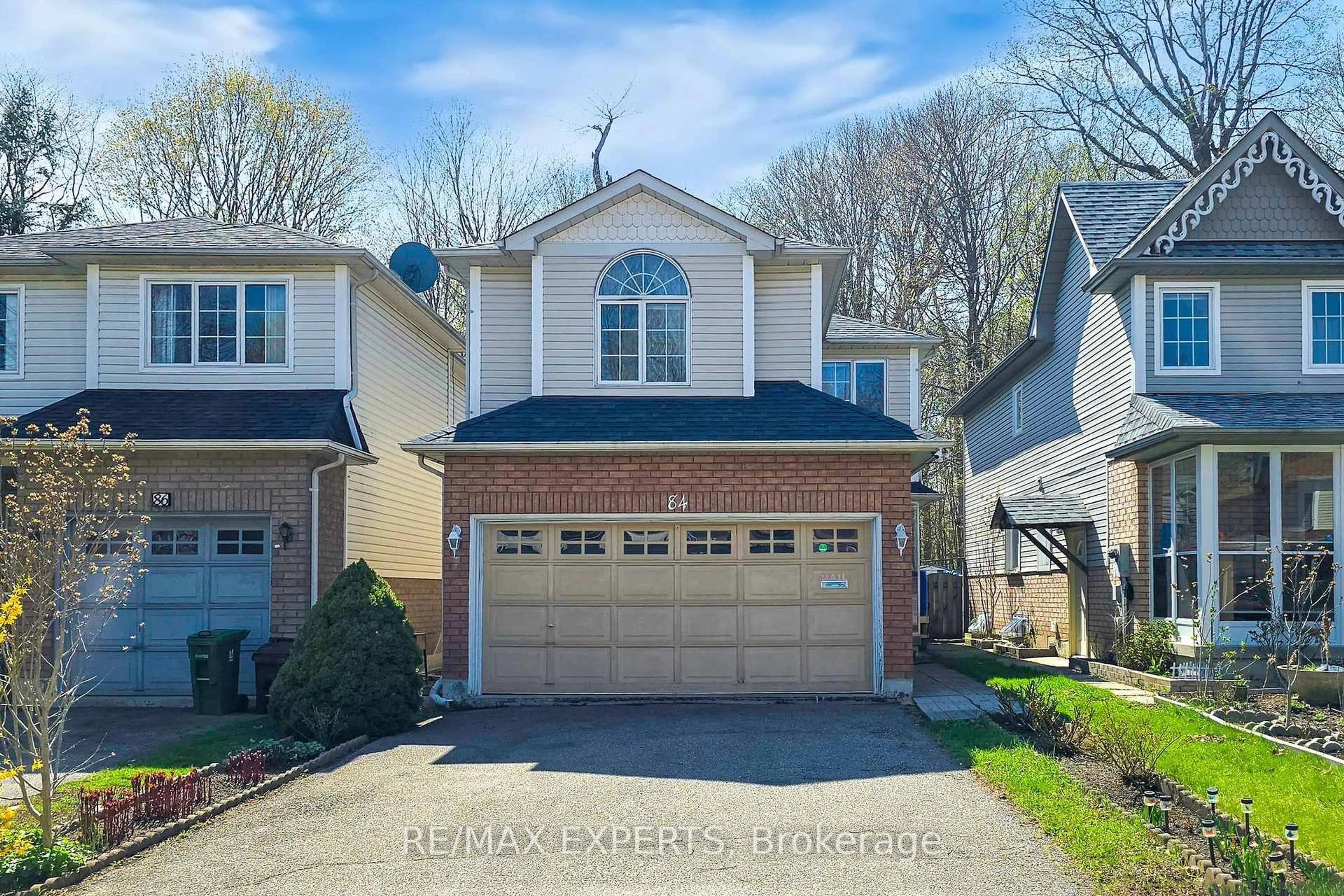 Unknown for 84 Piperbrook Cres, Toronto Ontario M1E 5G9