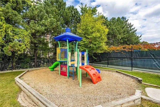 Additional property image - 3233 Eglinton Ave Unit 402