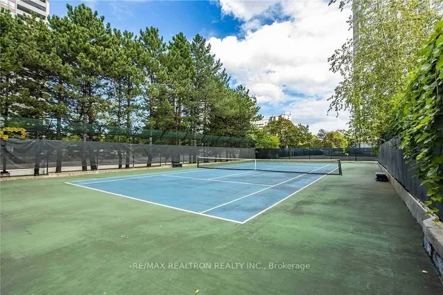 Additional property image - 3233 Eglinton Ave Unit 402