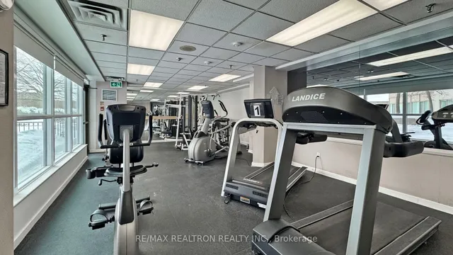 Additional property image - 3233 Eglinton Ave Unit 402