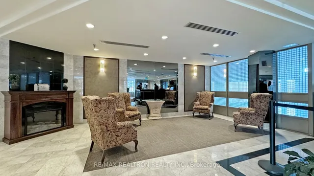 Additional property image - 3233 Eglinton Ave Unit 402