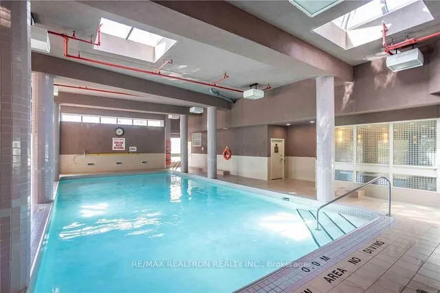 Additional property image - 3233 Eglinton Ave Unit 402