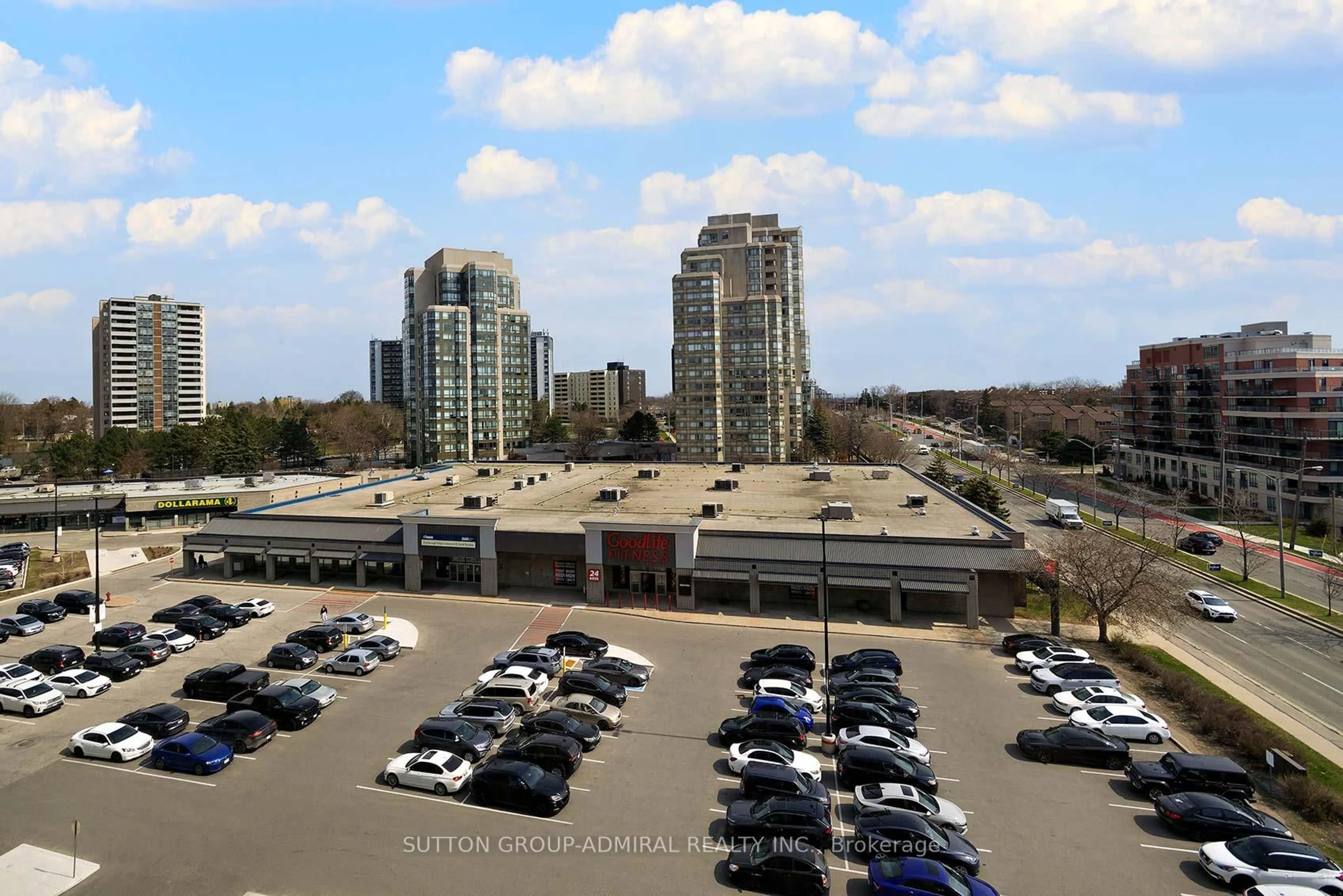 Unknown for 3650 Kingston Rd #705, Toronto Ontario M1M 3X9