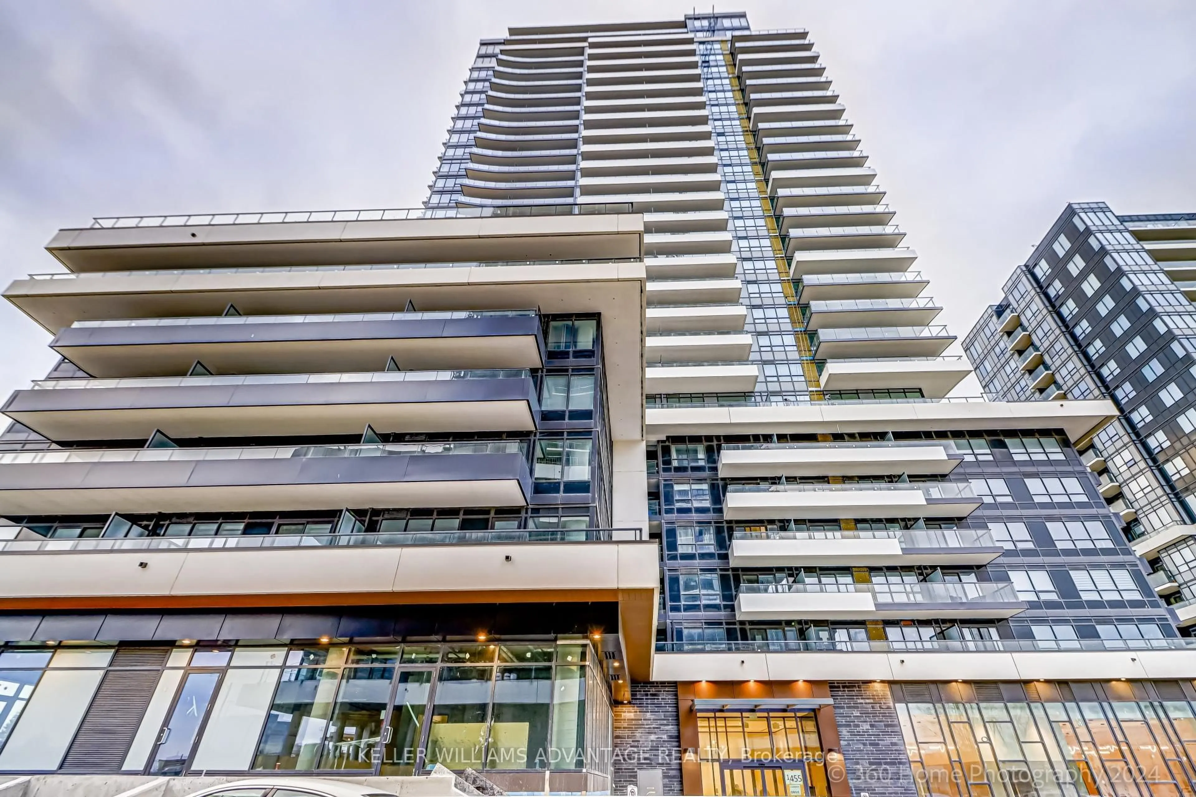 Unknown for 1455 Celebration Dr #1311, Pickering Ontario L1W 1L8