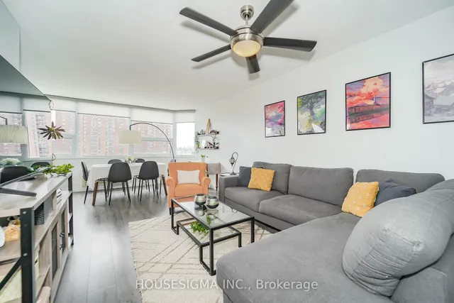 Additional property image - 121 Ling Rd Unit 904