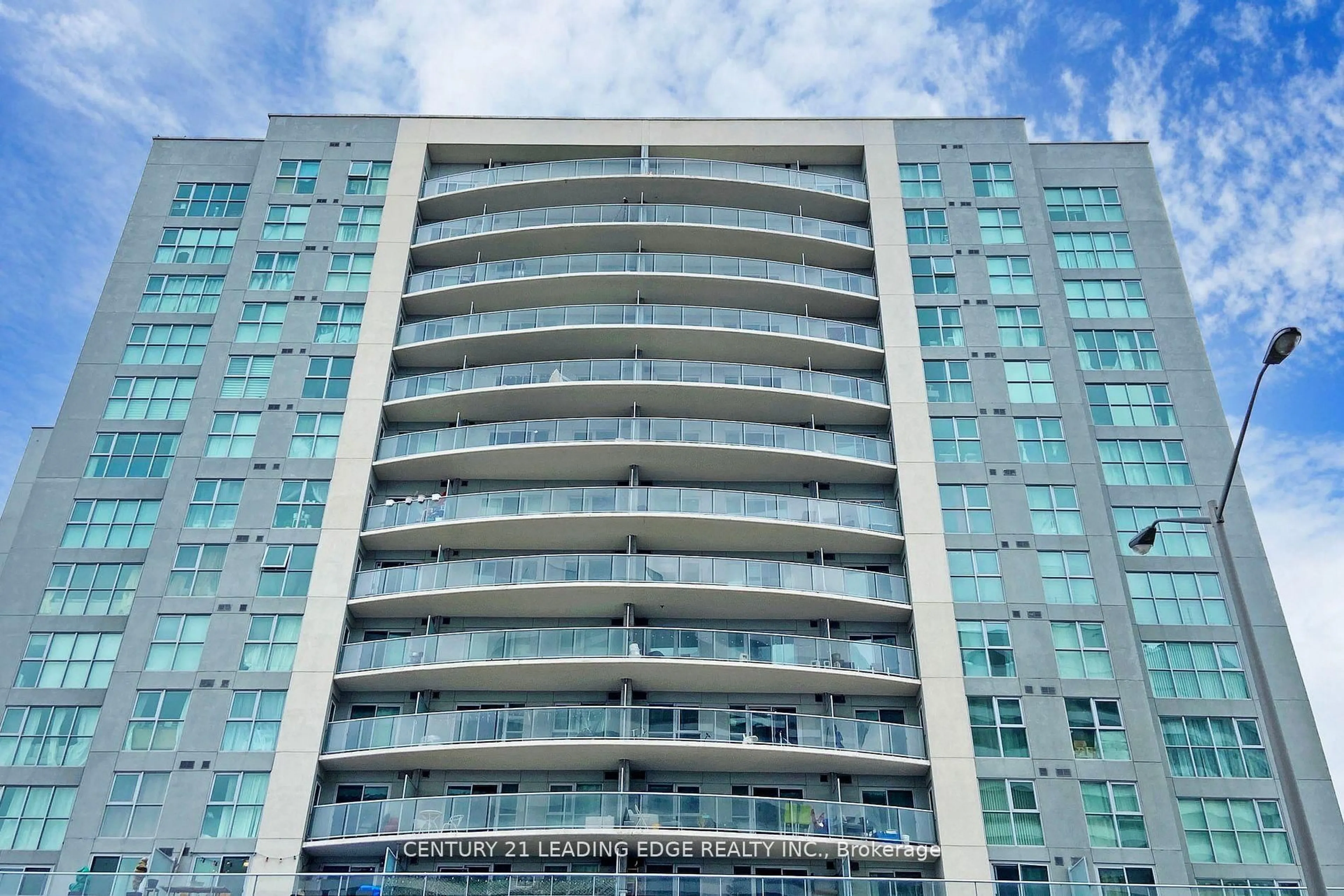 Unknown for 2152 Lawrence Ave #207, Toronto Ontario M1R 3A8