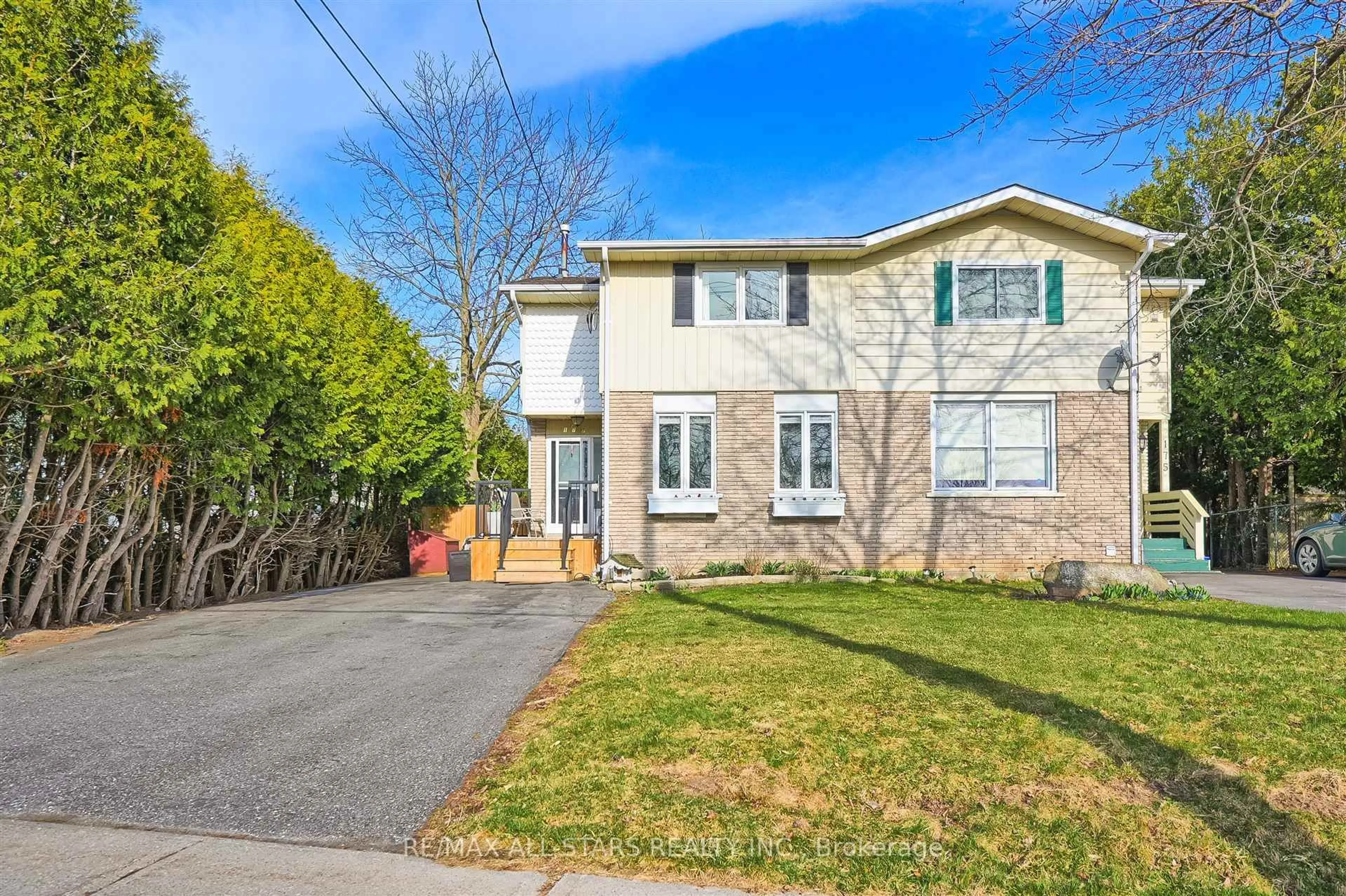 Unknown for 173 Union Ave, Scugog Ontario L9L 1E7