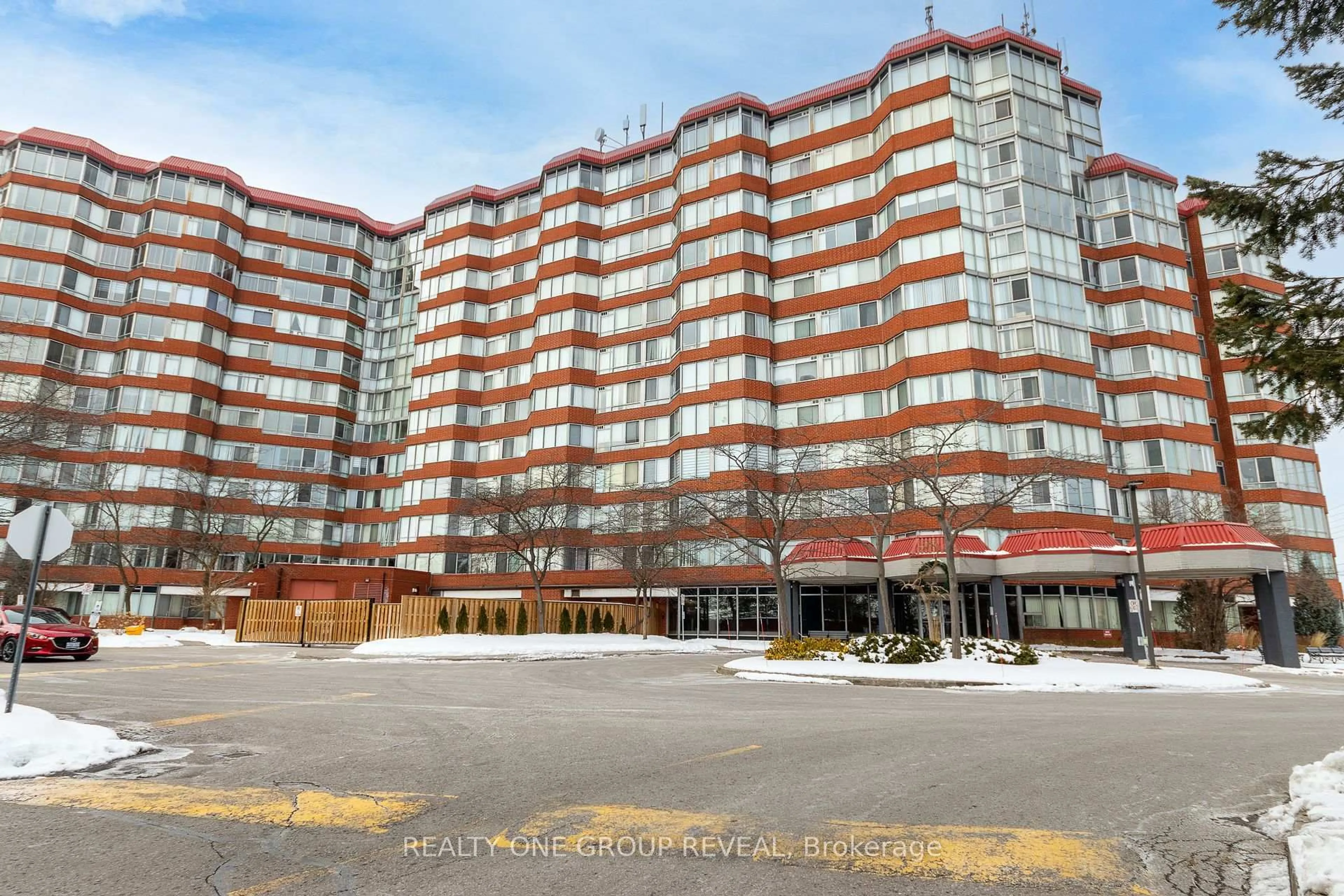 Unknown for 11753 Sheppard Ave #314, Toronto Ontario M1B 5M3