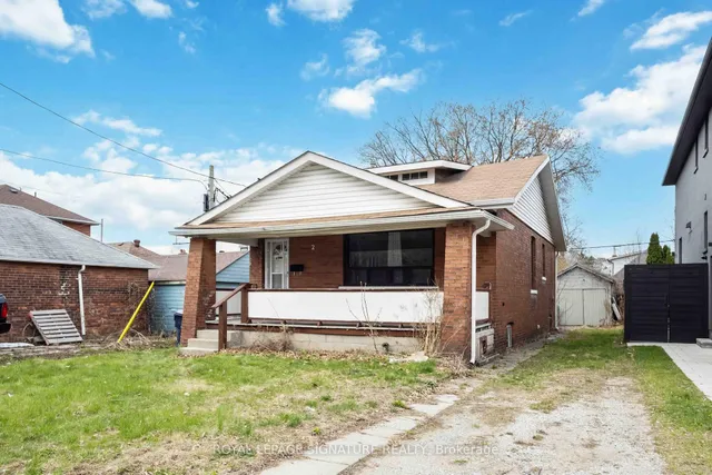 Additional property image - 2 Stanhope Ave