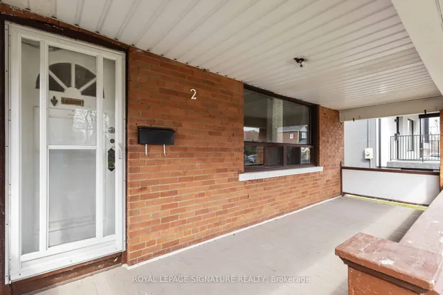 Additional property image - 2 Stanhope Ave
