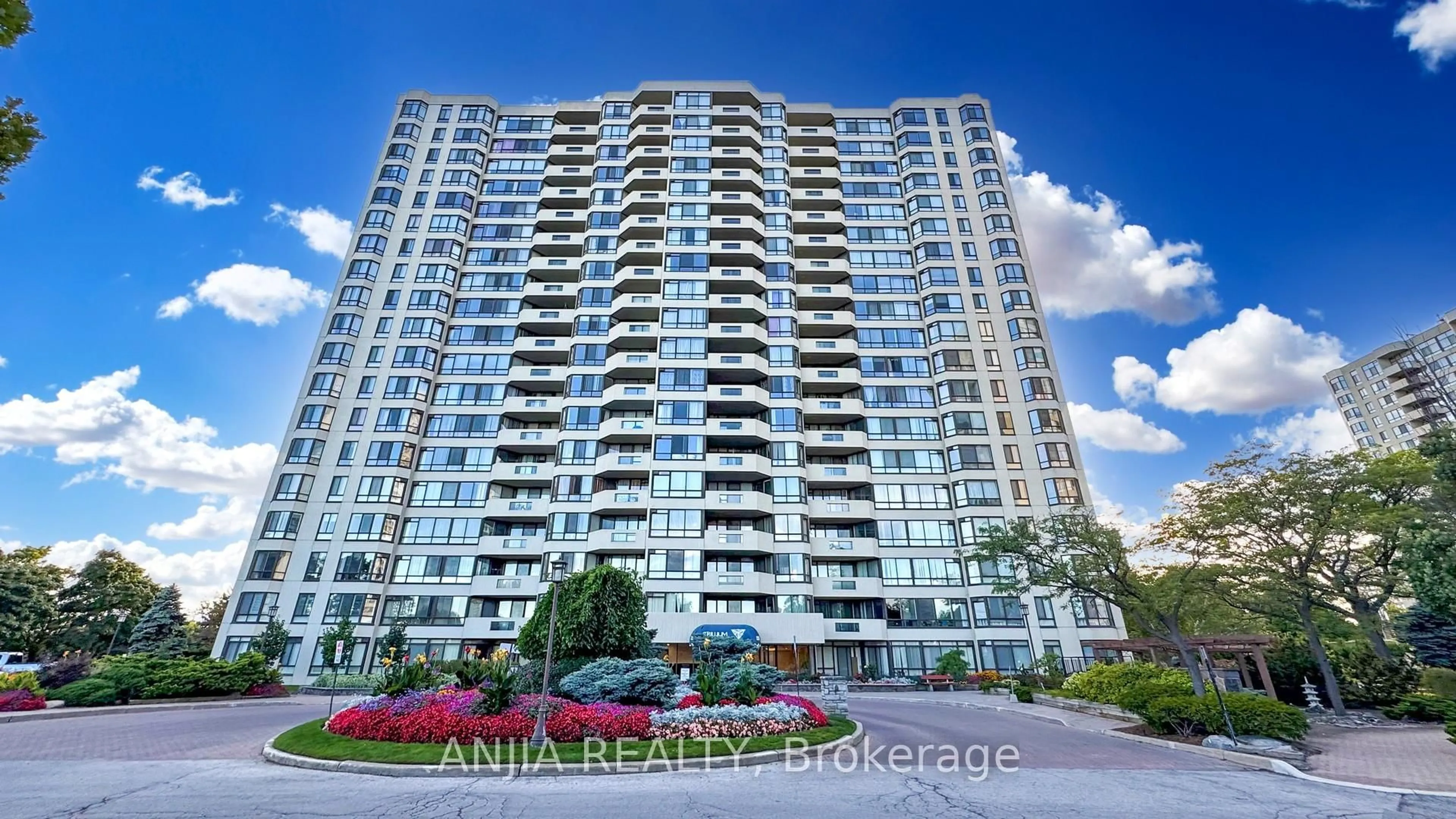 Unknown for 225 Bamburgh Circ #512, Toronto Ontario M1W 3X9
