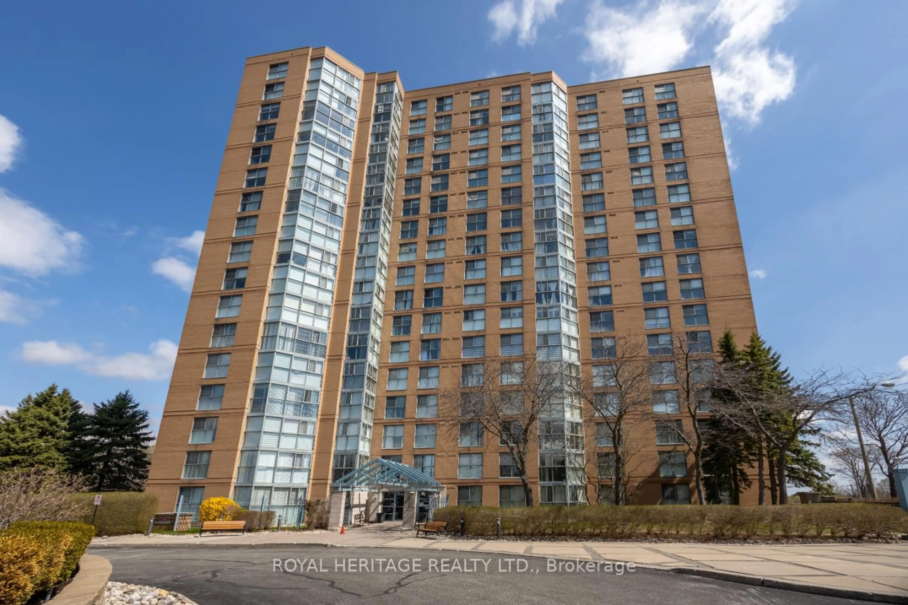 Unknown for 90 Dale Ave #1003, Toronto Ontario M1J 3N4