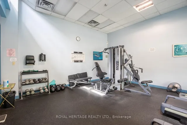 Additional property image - 90 Dale Ave Unit 1003