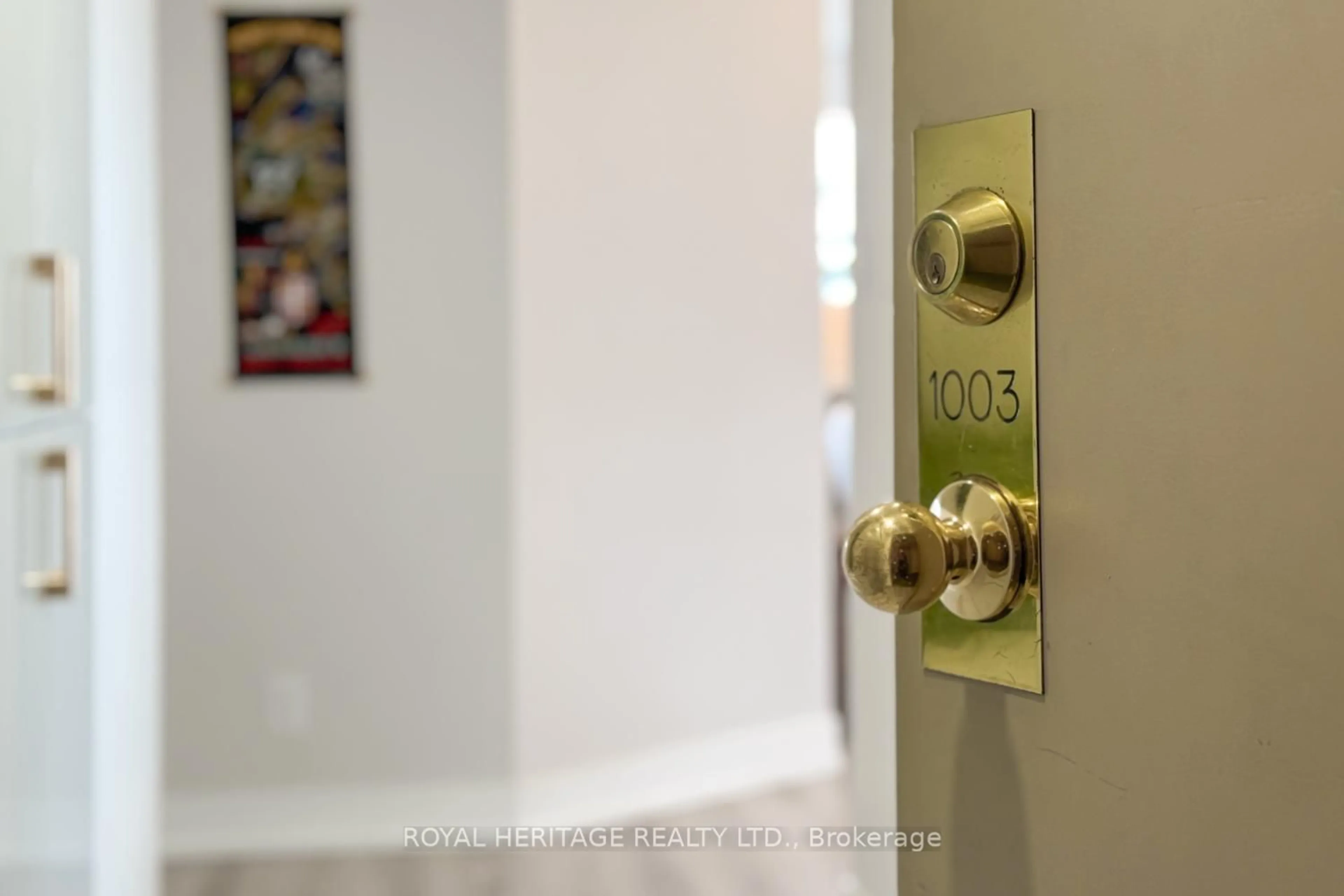Unknown for 90 Dale Ave #1003, Toronto Ontario M1J 3N4