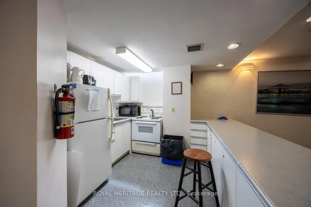 Additional property image - 90 Dale Ave Unit 1003