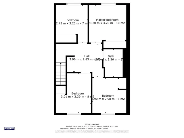Additional property image - 50 Blackwell Ave Unit 9