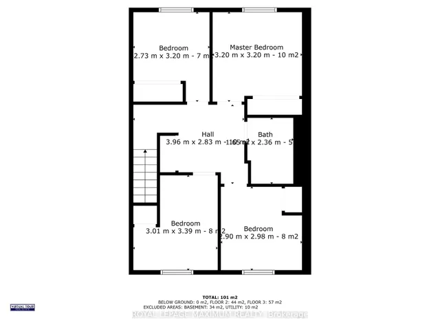 Additional property image - 50 Blackwell Ave Unit 9