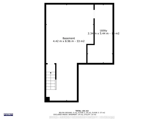 Additional property image - 50 Blackwell Ave Unit 9