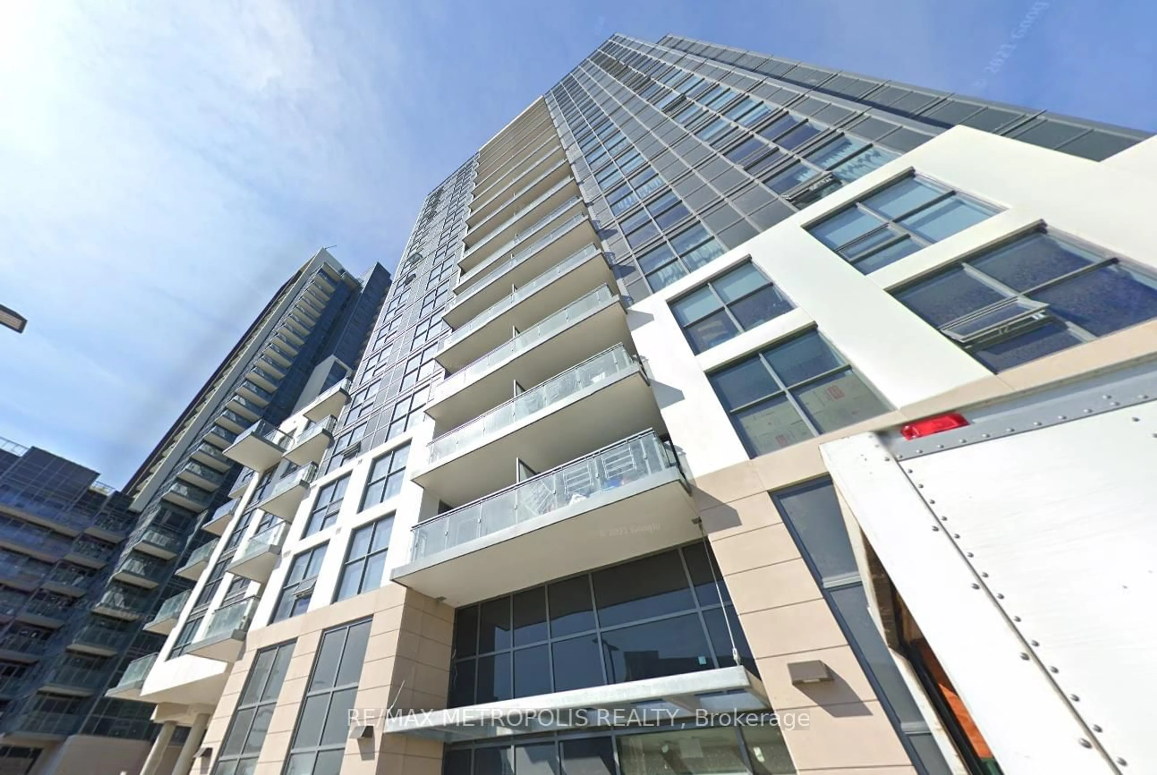 Unknown for 20 Meadowglen Pl #722, Toronto Ontario M1G 0A9