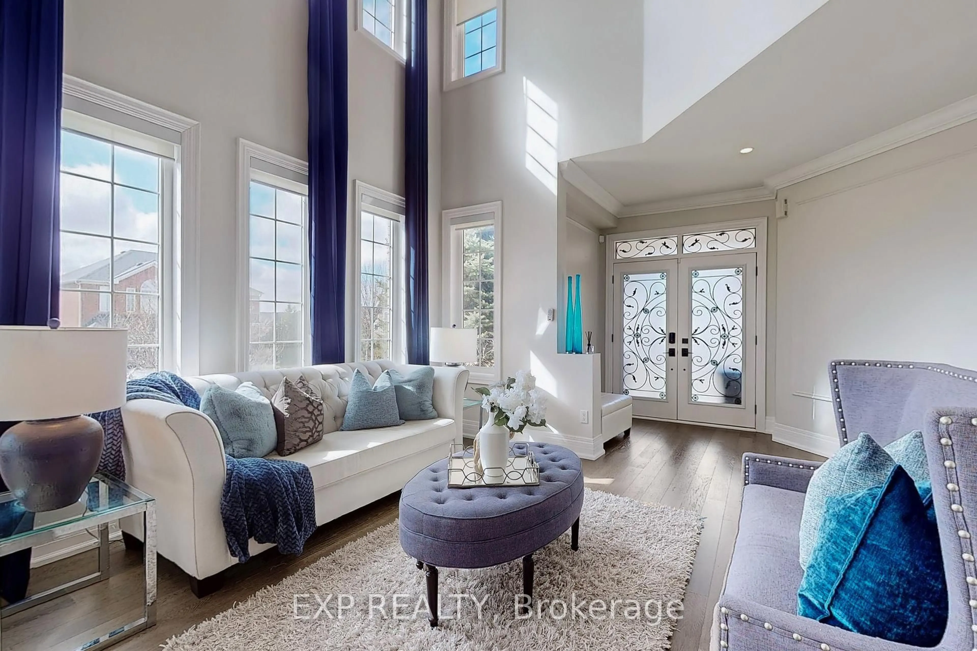 Unknown for 50 Splendor Dr, Whitby Ontario L1P 1X5