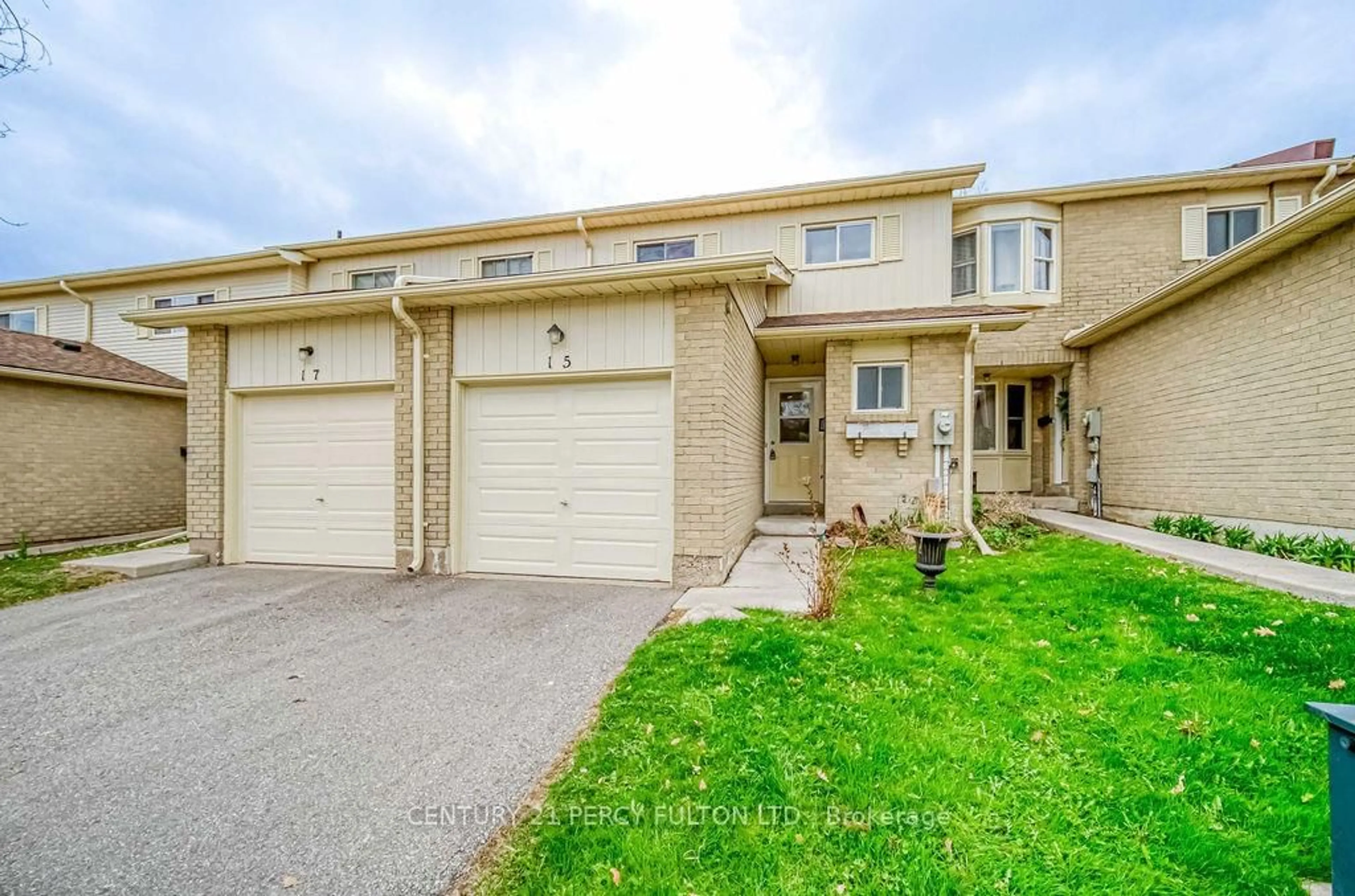 Unknown for 700 Harmony Rd #15, Oshawa Ontario L1K 1S2