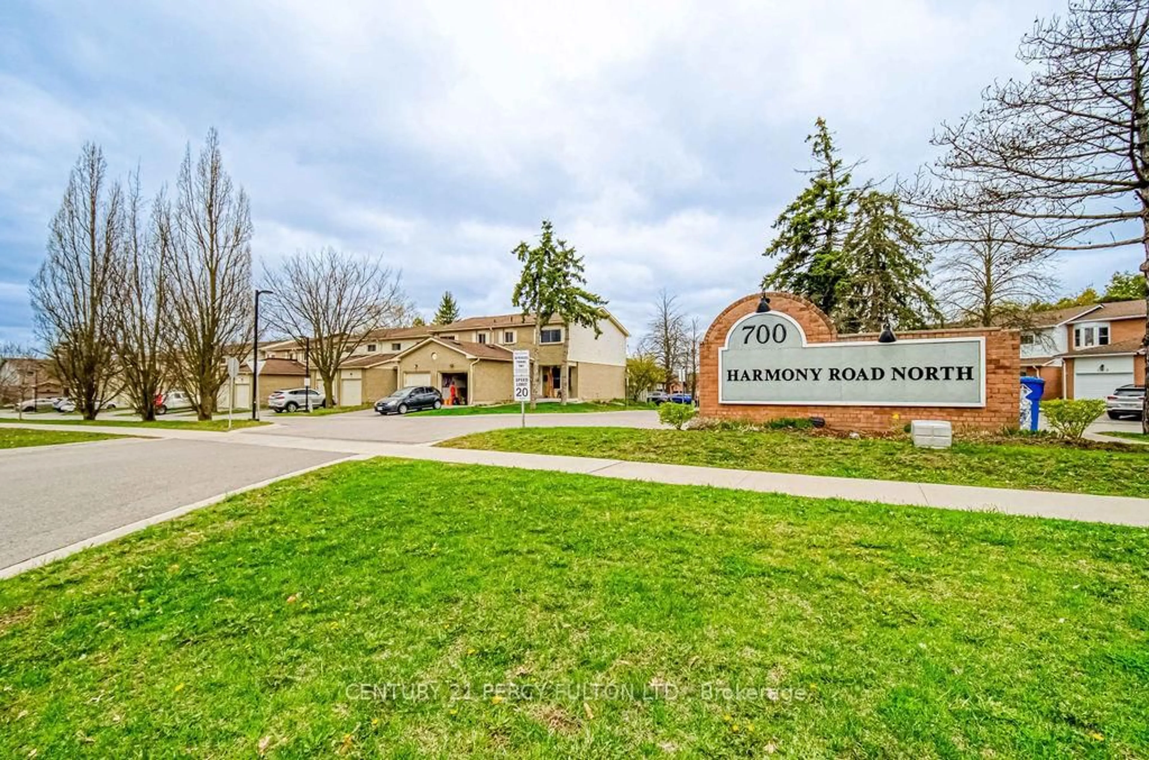 Unknown for 700 Harmony Rd #15, Oshawa Ontario L1K 1S2