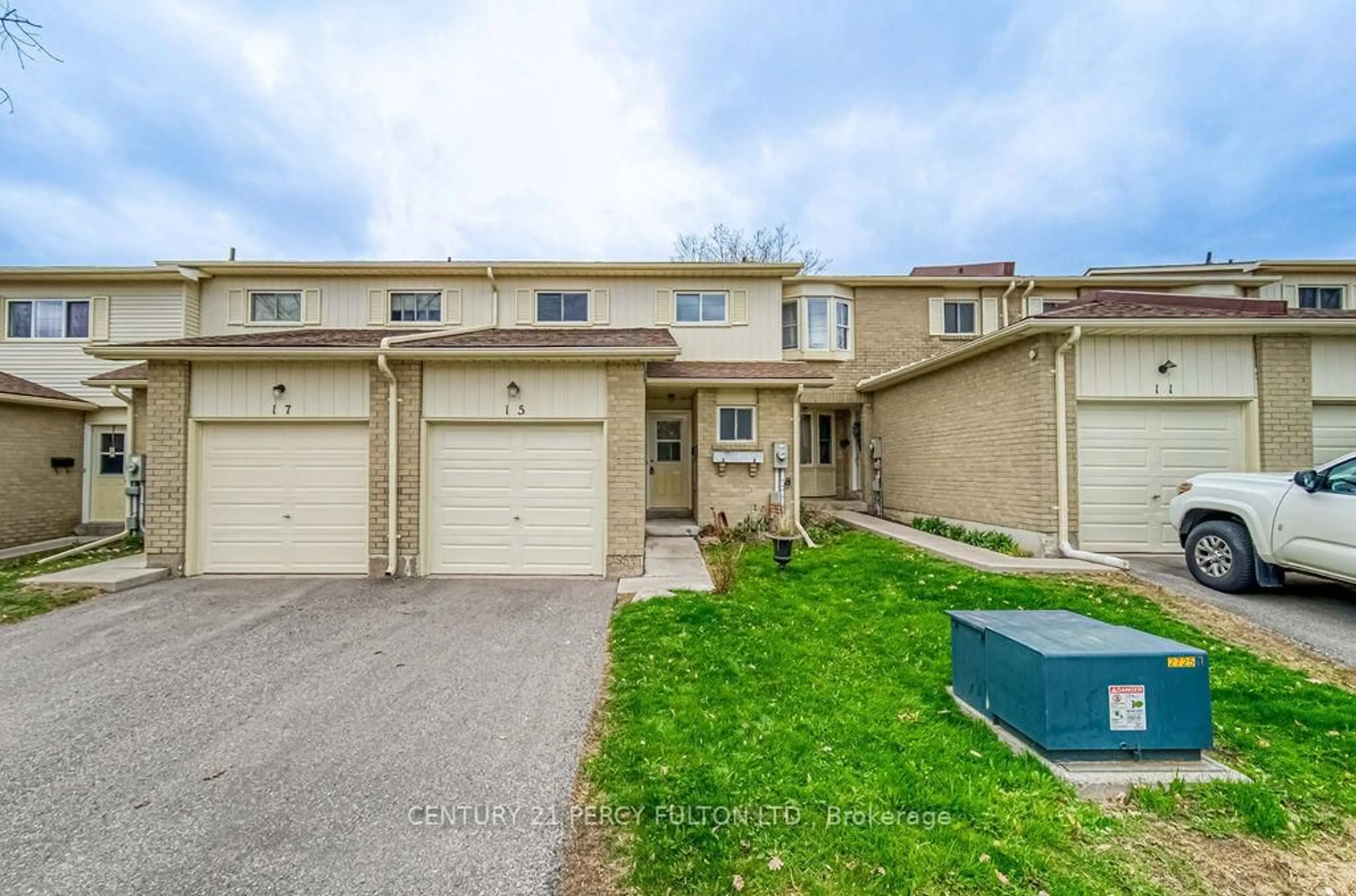 Unknown for 700 Harmony Rd #15, Oshawa Ontario L1K 1S2