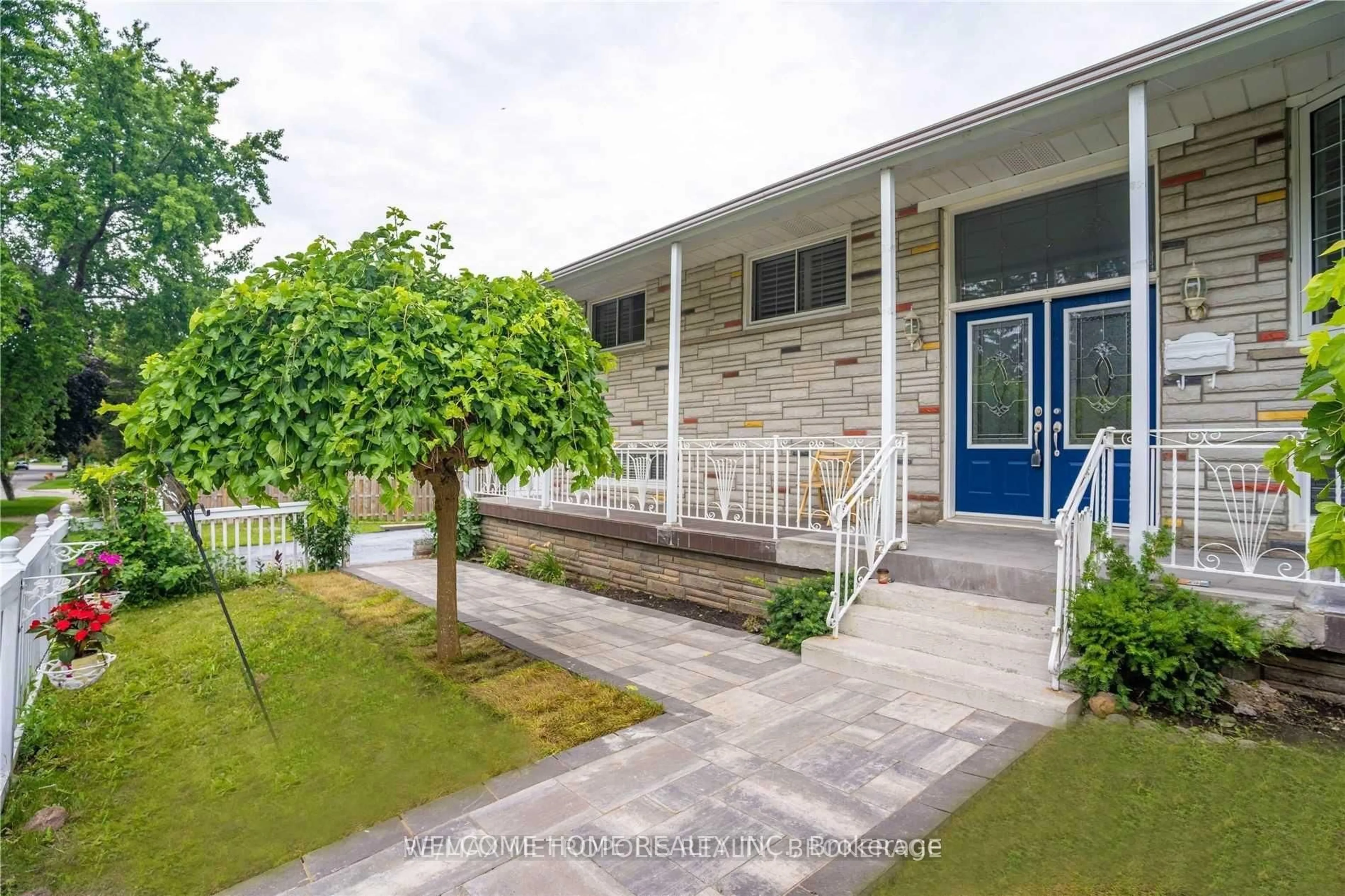 Unknown for 56 Ascolda Blvd #2, Toronto Ontario M1J 2P1