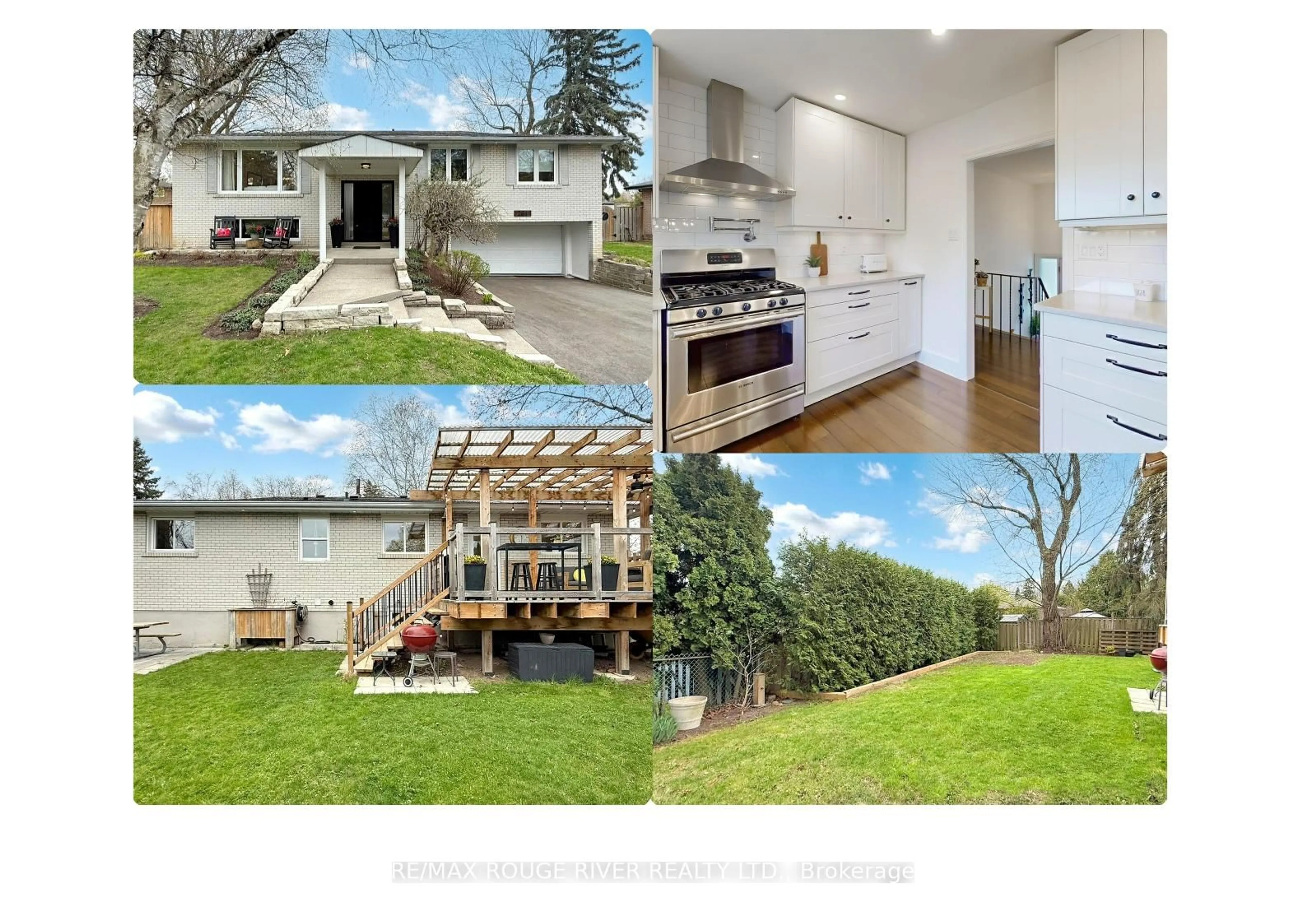A pic from outside/outdoor area/front of a property/back of a property/a pic from drone, street for 261 koning Crt, Toronto Ontario M1C 2S7