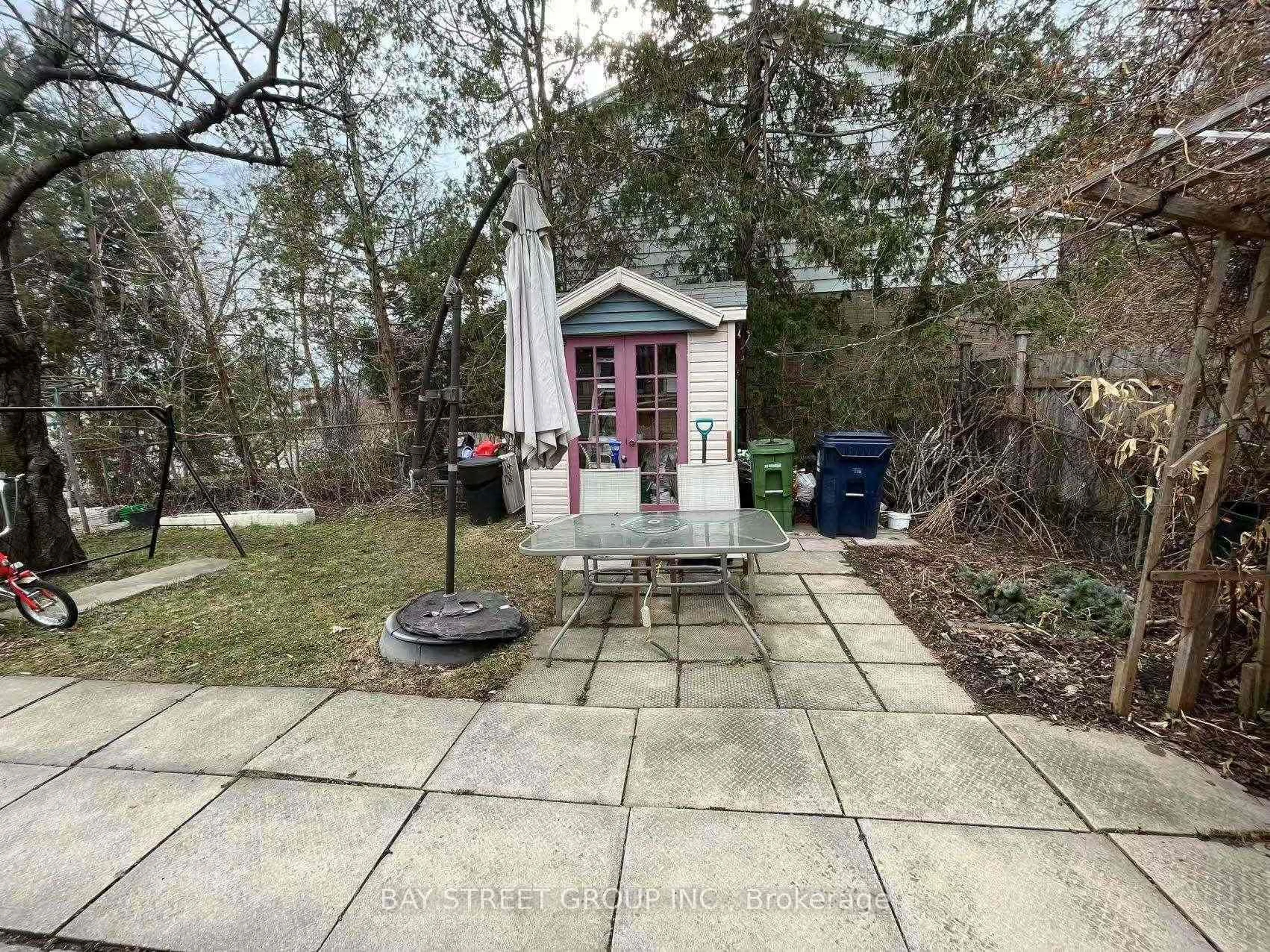 Unknown for 68 Kentish Cres, Toronto Ontario M1S 2Z4