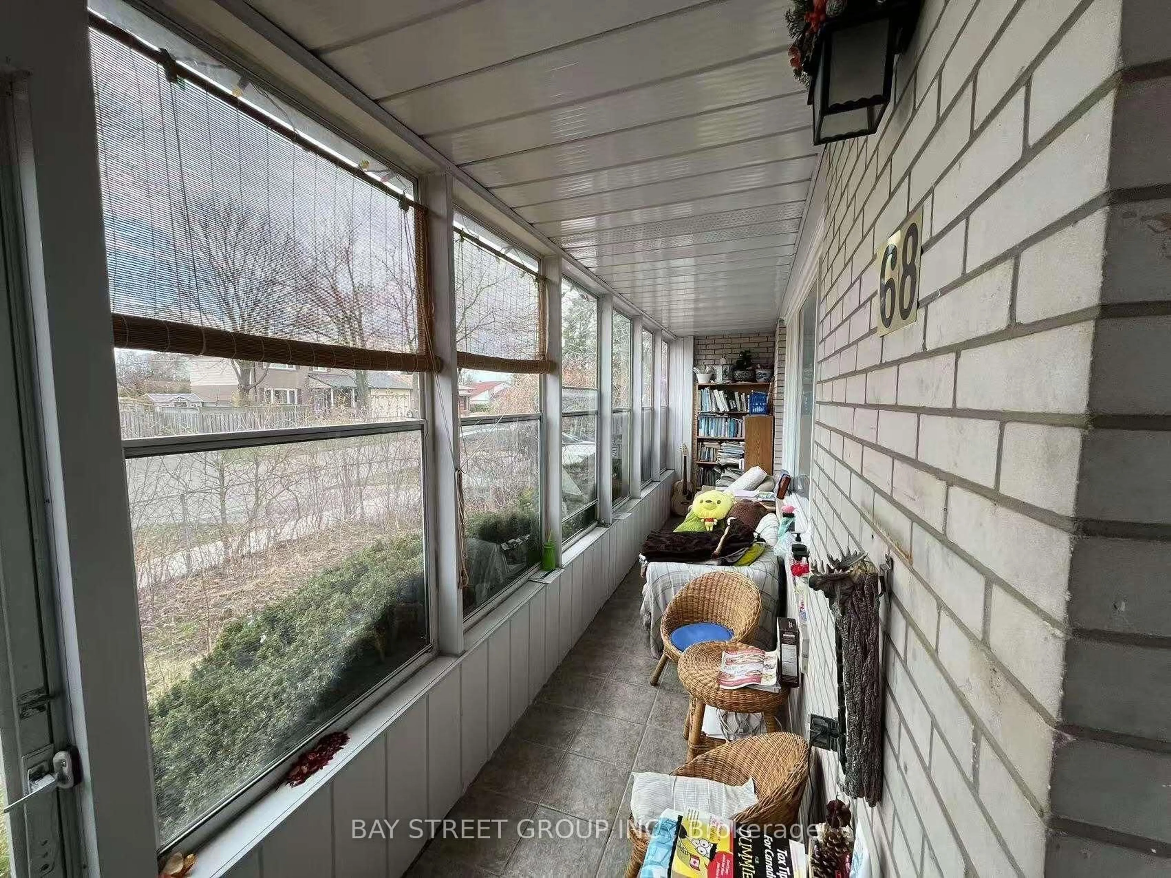 Unknown for 68 Kentish Cres, Toronto Ontario M1S 2Z4