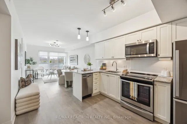 Additional property image - 1400 Kingston Rd Unit 307