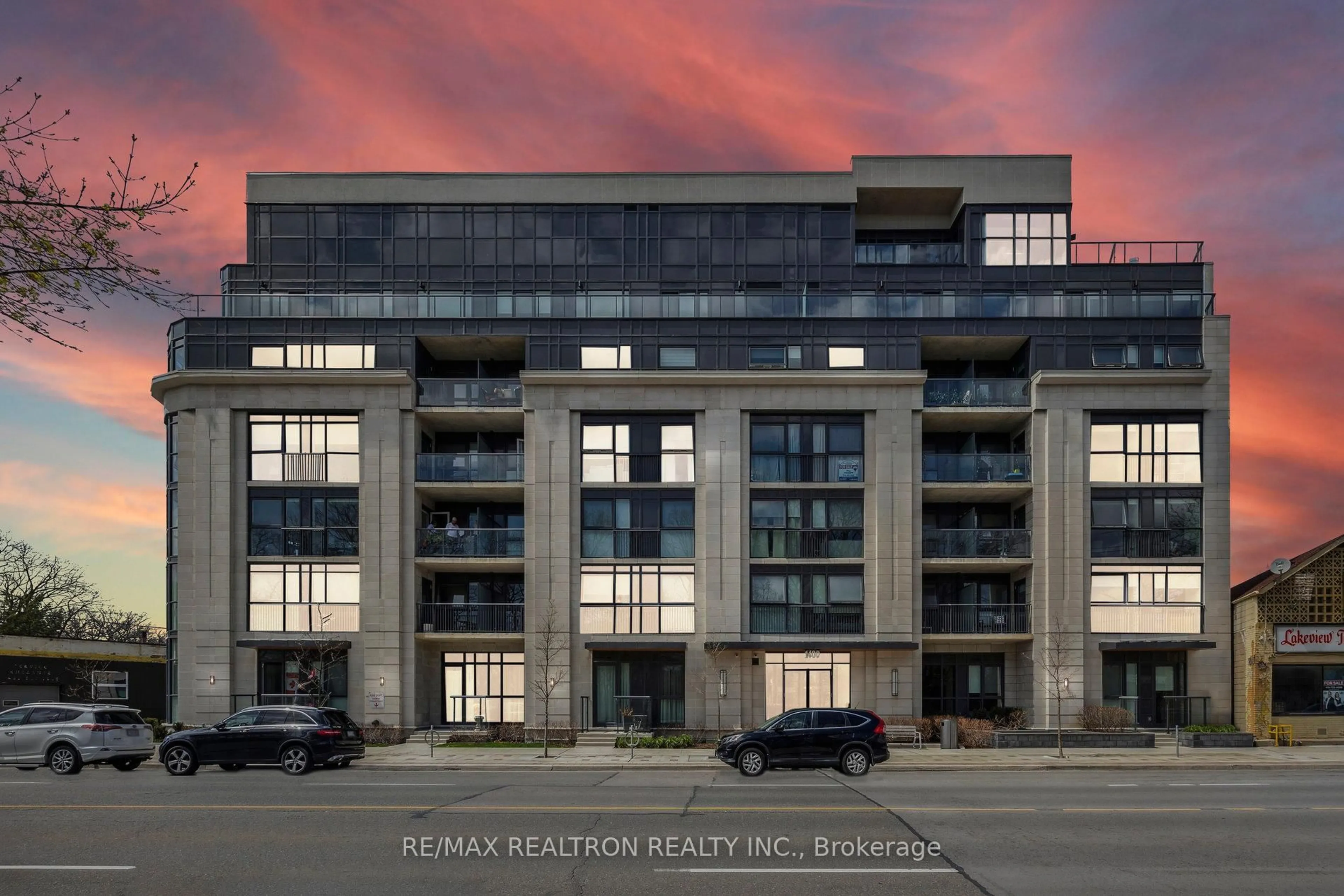 Unknown for 1400 Kingston Rd #307, Toronto Ontario M1N 0C2