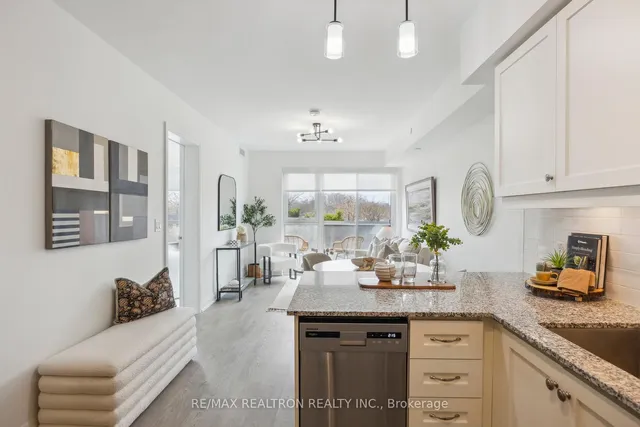Additional property image - 1400 Kingston Rd Unit 307