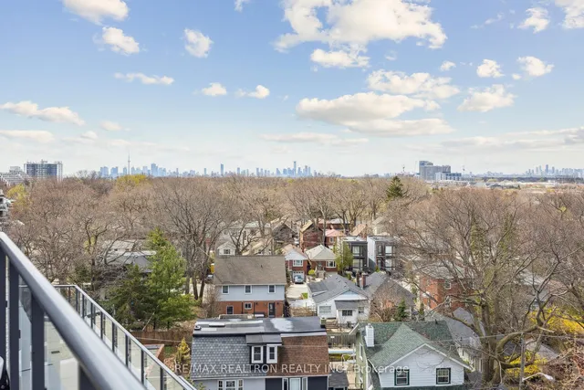 Additional property image - 1400 Kingston Rd Unit 307