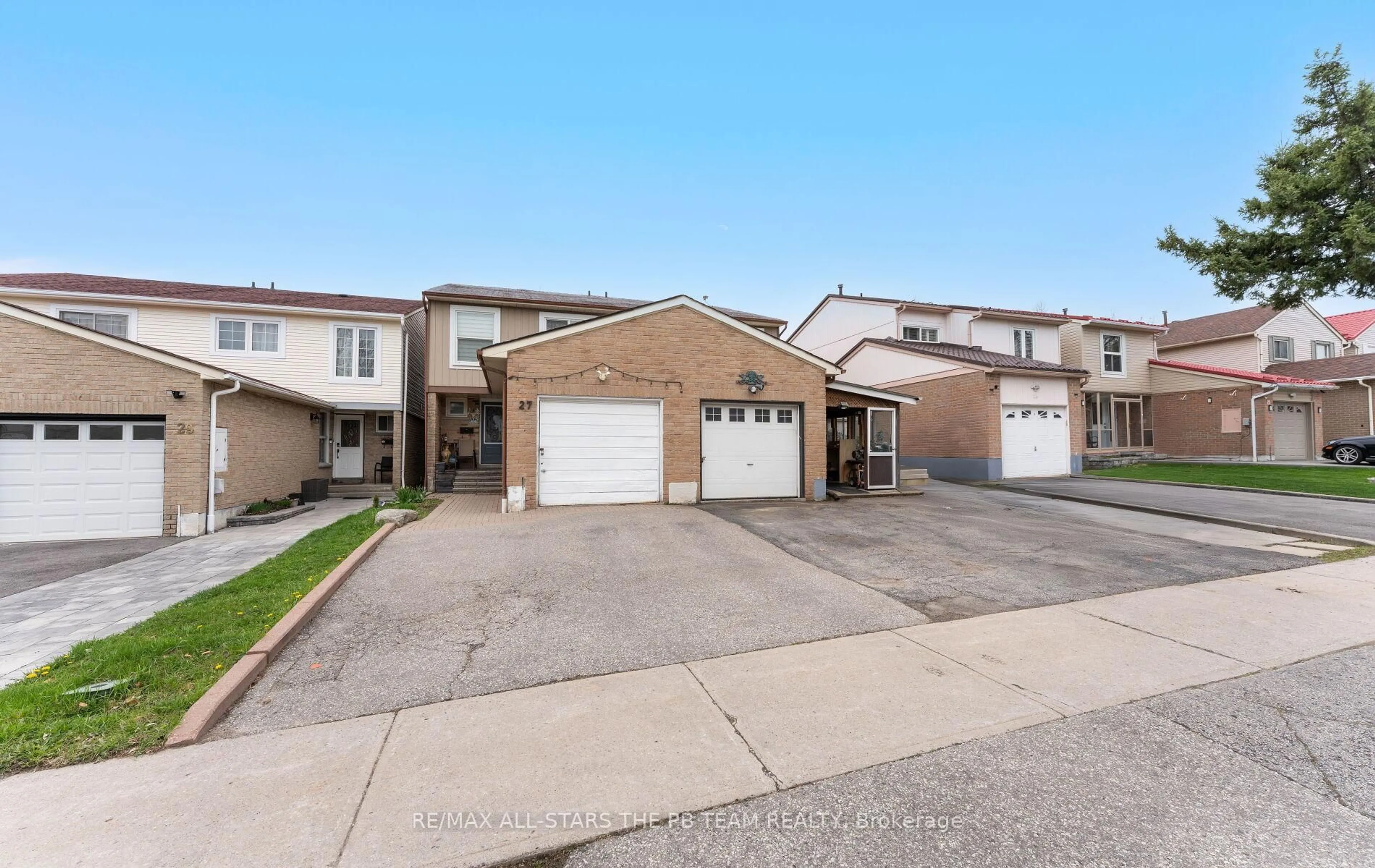 Unknown for 25 Nabob Cres, Toronto Ontario M1B 2Z1